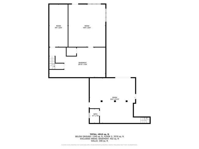 Building Photo - 505 River Valley Rd NW