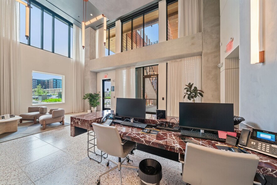 Building Photo - The Mill Residences