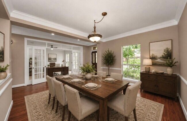 Building Photo - 1003 Clarenda Falls Dr