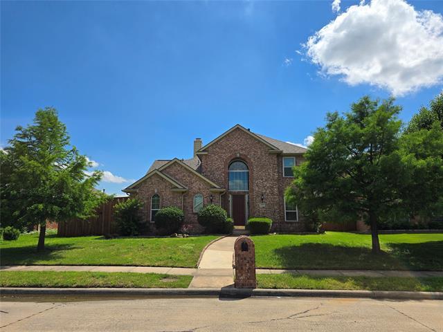 Primary Photo - 1509 Caldwell Cir