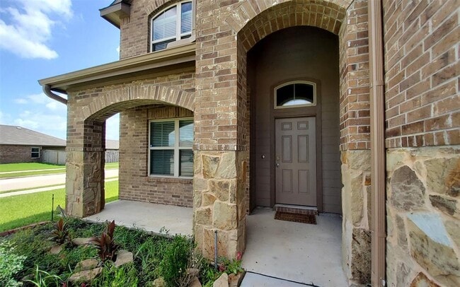 Building Photo - 3303 Zephyr Park Ln