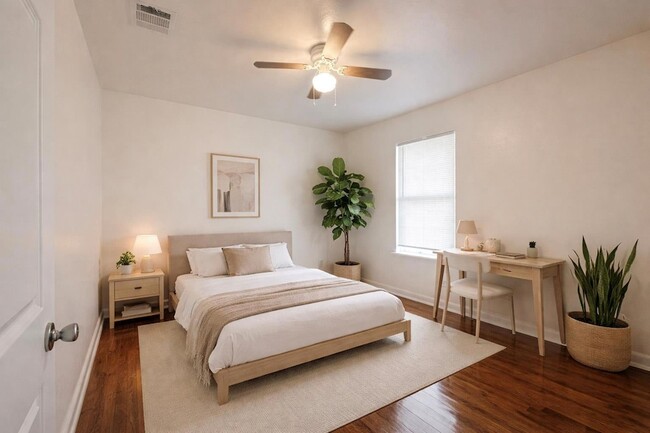 Building Photo - 600 Springdale Rd