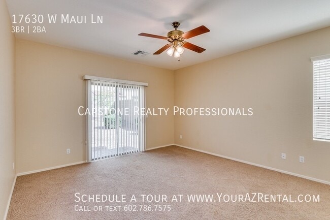 Building Photo - 17630 W Maui Ln