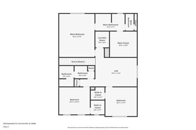 Building Photo - 258 Clydesdale Cir