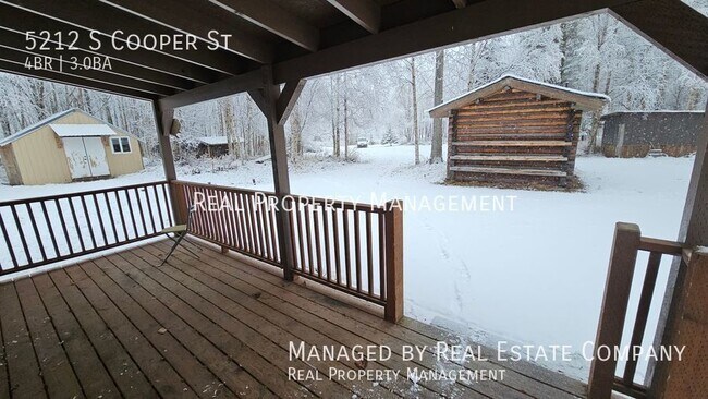 Building Photo - Secluded Ranch Style Remodeled Four Bedroo...