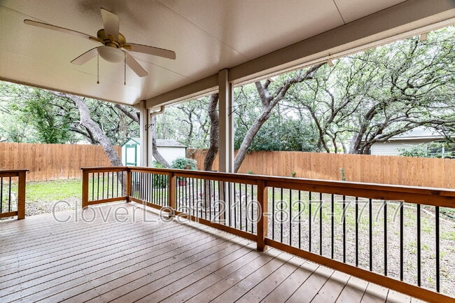 Building Photo - 22714 Sabine Summit