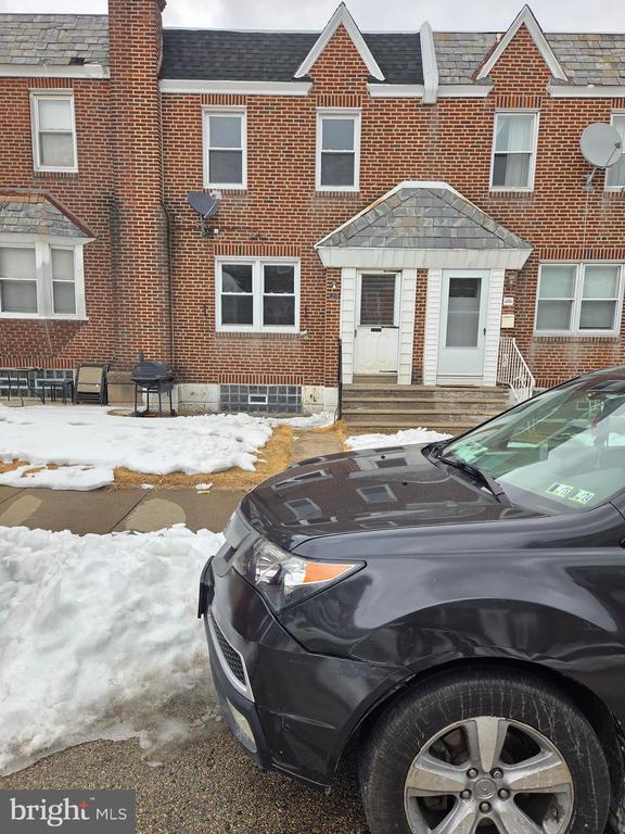 Building Photo - 1219 Passmore St