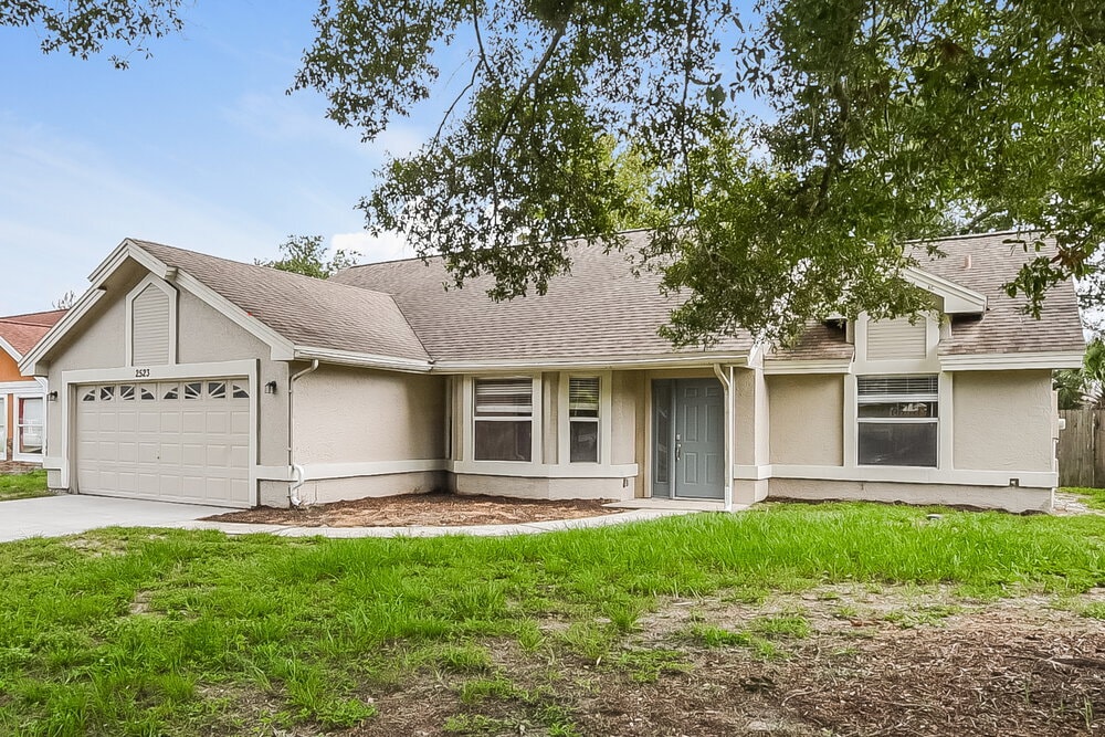 Building Photo - 2523 Dovetail Dr