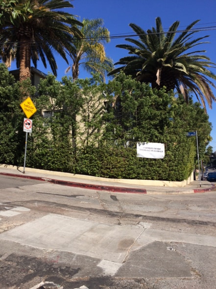 Building Photo - 1900 Grace Ave