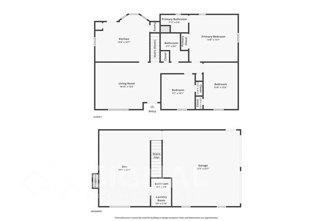 Building Photo - 1304 Shades Run Cir