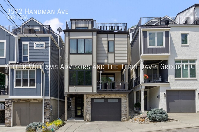Building Photo - 3572 Handman Ave