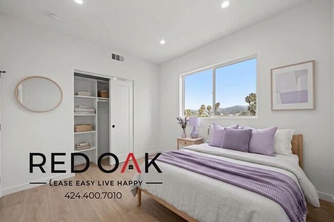 Building Photo - 415 N La Fayette Park Pl