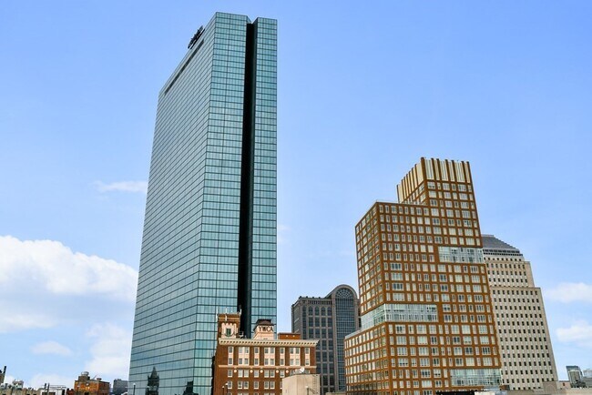 Building Photo - 285 Columbus Ave