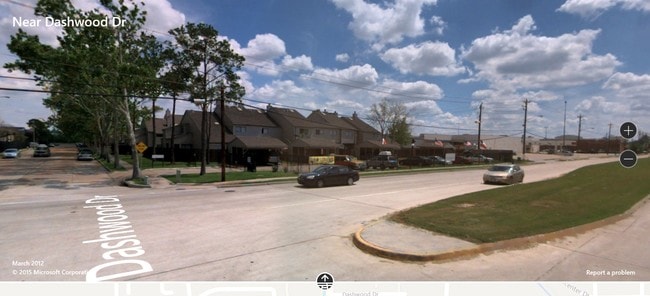 Building Photo - 11855 Dashwood Dr