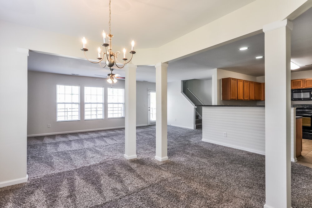 Building Photo - 3771 Burtons Barn St