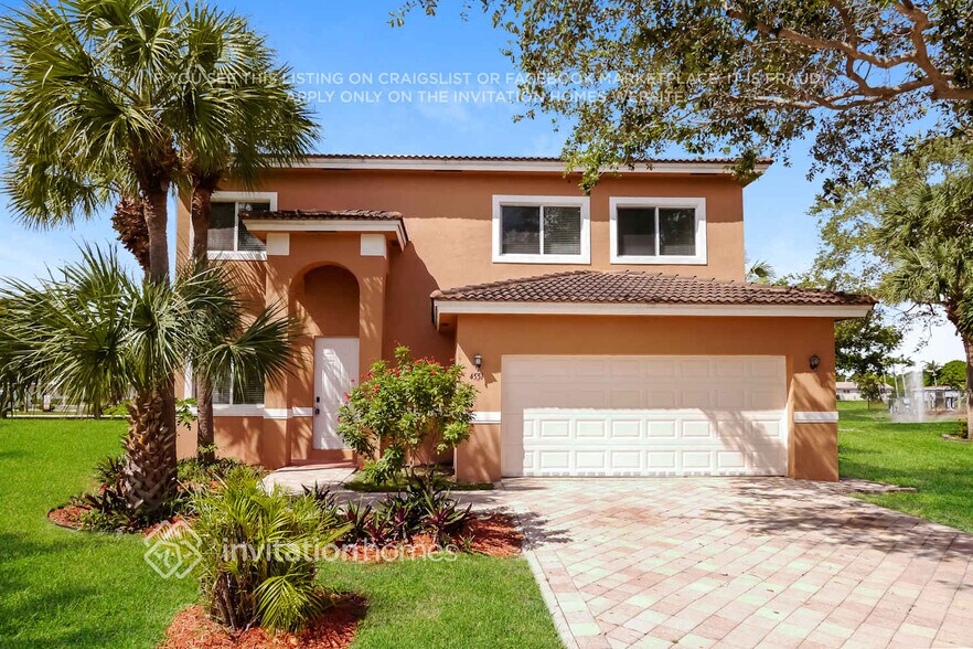 Primary Photo - 4551 NW 36th Ct