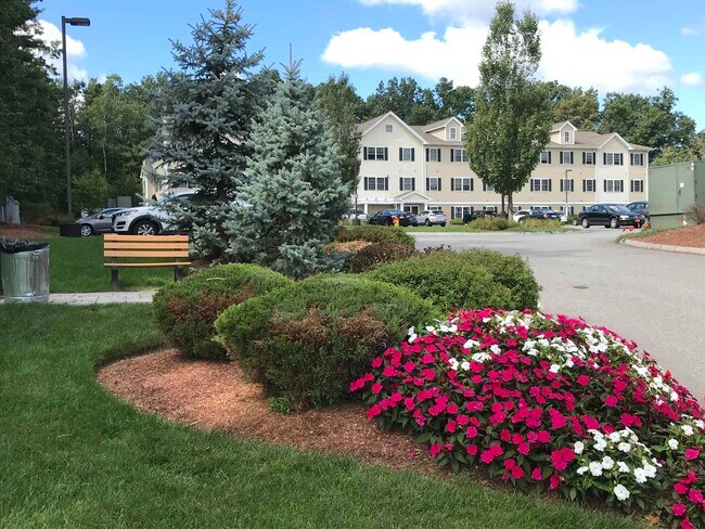 Building Photo - 80 Sentinel Court