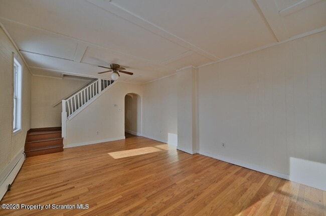Building Photo - 1307 Wood St
