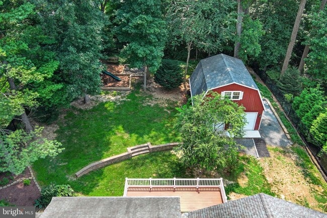 Building Photo - 6443 Walters Woods Dr