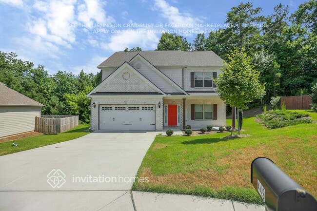 Building Photo - 449 Dublin Way