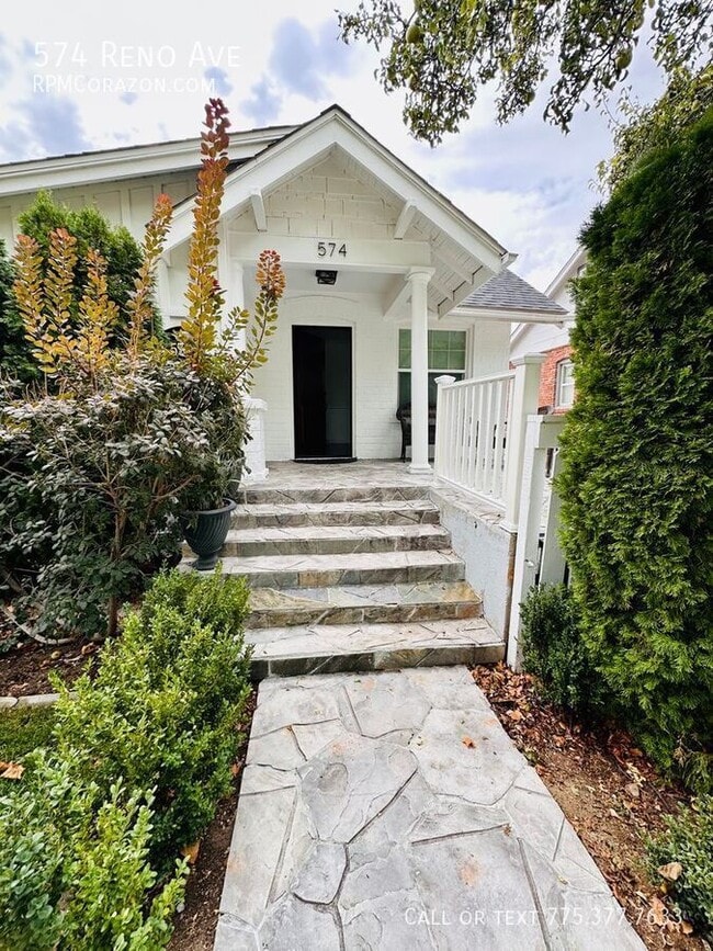 Building Photo - 574 Reno Ave