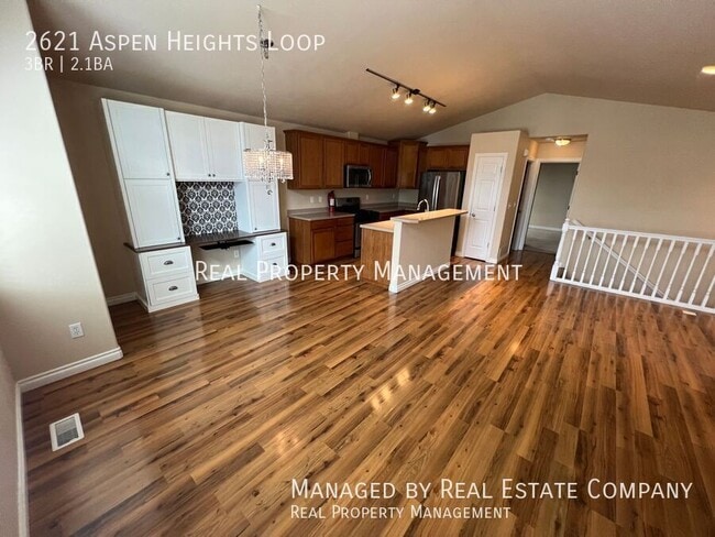 Building Photo - 2621 Aspen Heights Loop