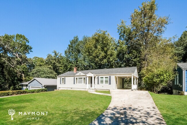 Building Photo - 2761 Oldknow Dr NW