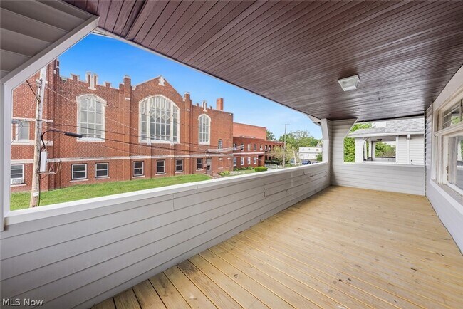 Building Photo - 3904 Ardmore Ave