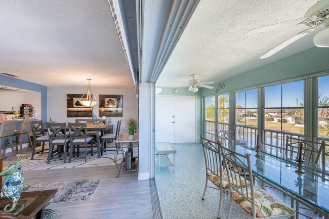 Building Photo - PRICE DROP!! FURNISHED ANNUAL RENTAL- WATERFRONT