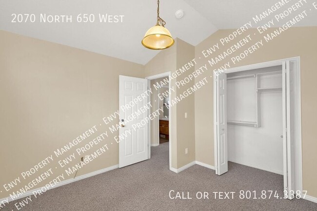 Building Photo - 2070 N 650 W
