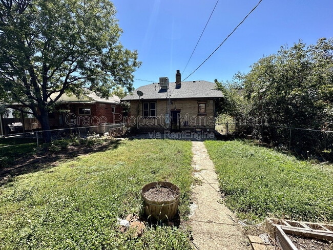 Building Photo - 4821 W 31st Ave