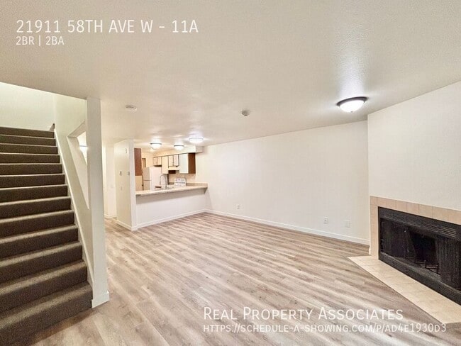 Building Photo - 21911 58th Ave W