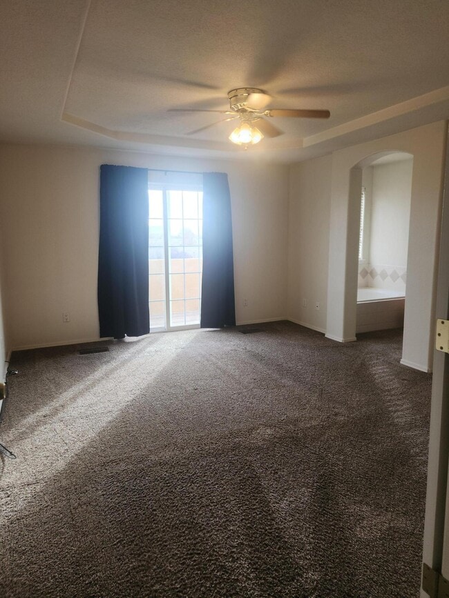 Building Photo - 4808 Stafford Pl NW