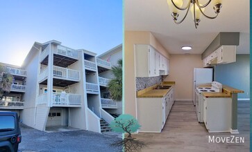 Building Photo - 1801 Canal Dr