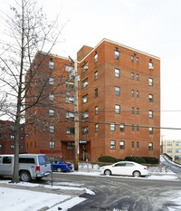 Building Photo - Webster Tower