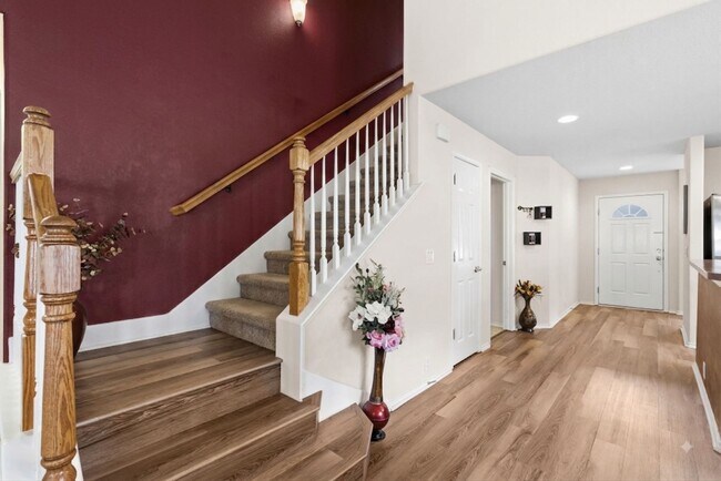 Building Photo - 2712 Woodspring Acres Dr