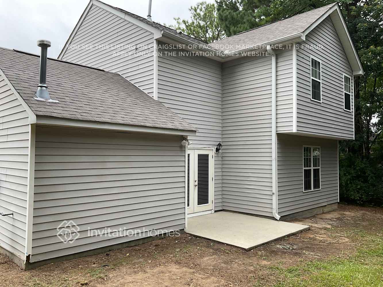 Building Photo - 1500 Bermwood Ct