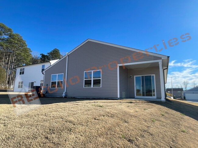 Building Photo - 3521 New Town Rd