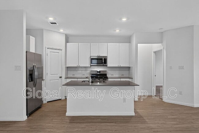 Building Photo - 14911 Rhyolite Wy