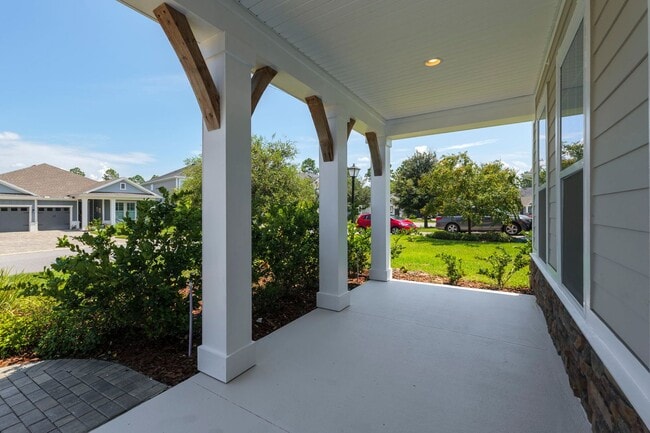 Building Photo - Single Family home in Shearwater