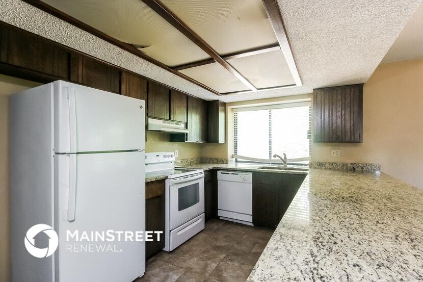 Building Photo - 6807 Cricket Canyon Rd