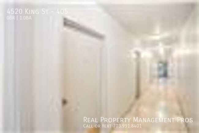 Building Photo - 4520 King St