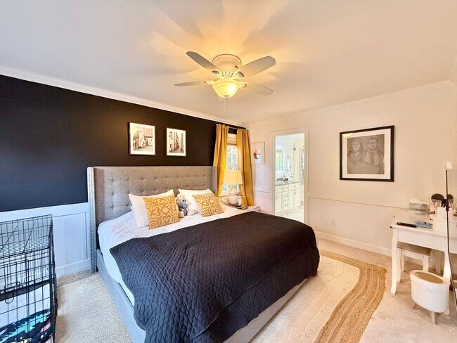 Building Photo - Luxurious 4BD, 3.5BA North Raleigh Home with a Heated Four Seasons Room, Large Bonus Space, and F...