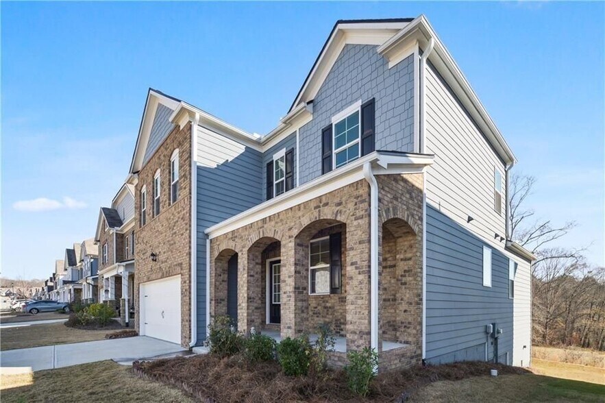 Building Photo - 285 Yaupon Trail