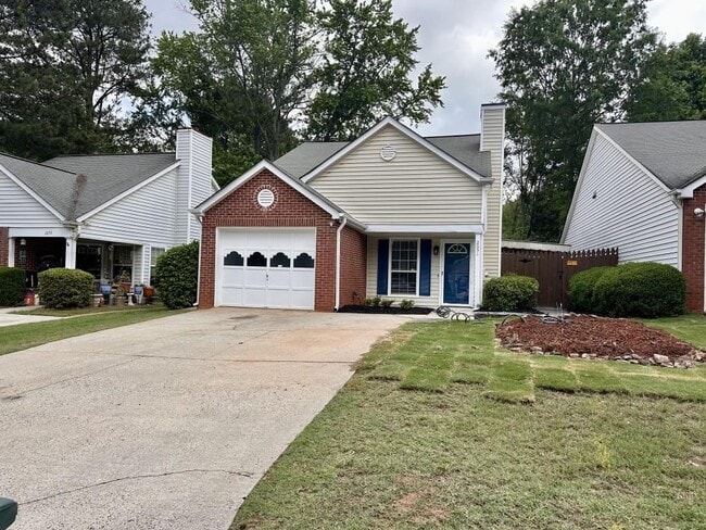 Building Photo - 2651 St Charles Ln NW