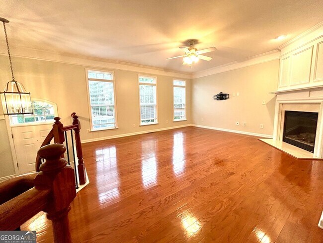 Building Photo - 4692 Wehunt Commons Dr