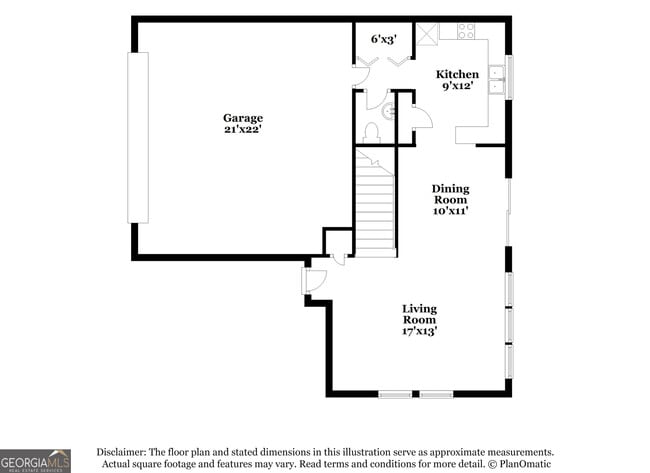 Building Photo - 688 Windcroft Cir NW