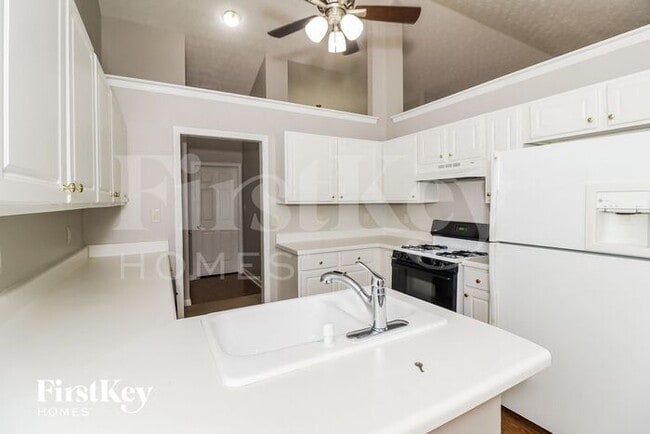 Building Photo - 520 Sterling Pointe Ct NW