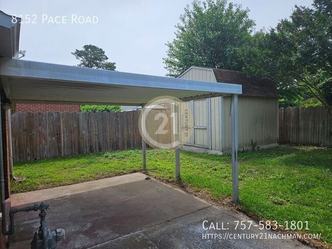 Building Photo - 8152 Pace Rd