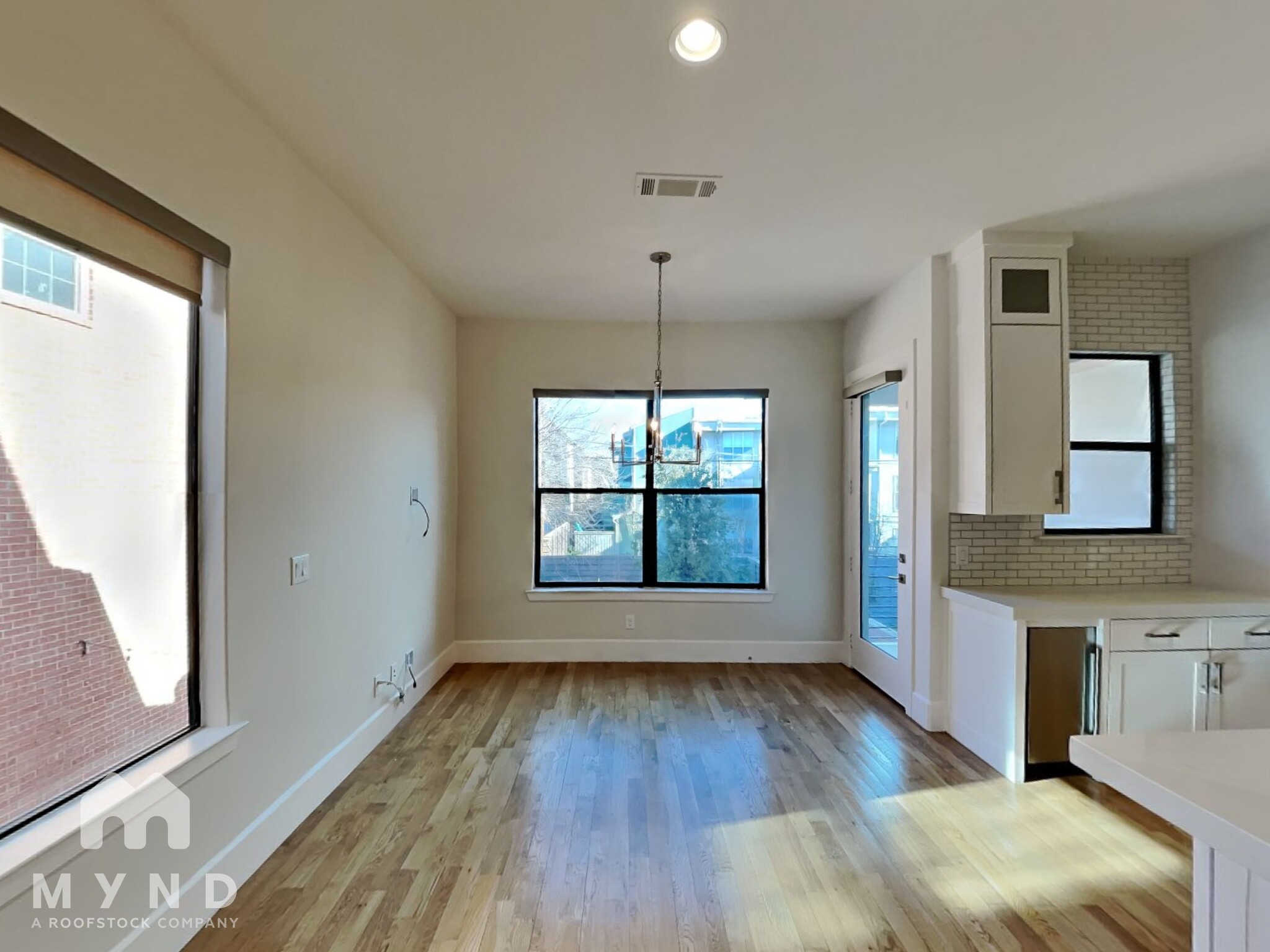 Building Photo - 4216 Bowser Ave